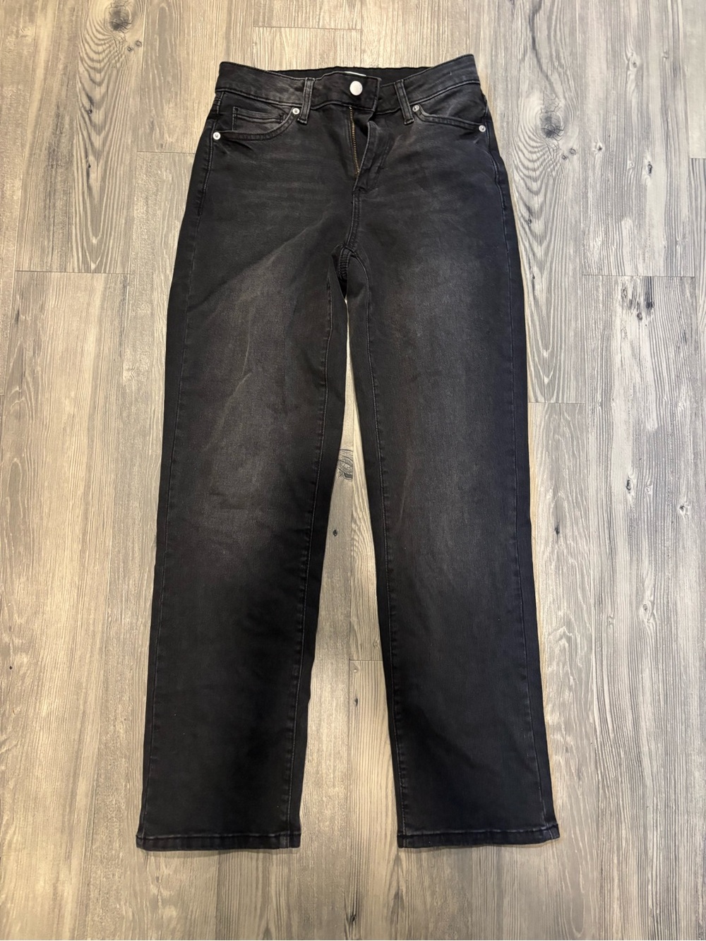 NWOT Sonoma wide leg Jean